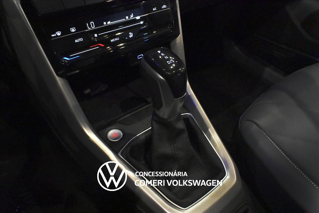 T-CROSS 1.0 200 TSI TOTAL FLEX COMFORTLINE AUTOMÁTICO10
