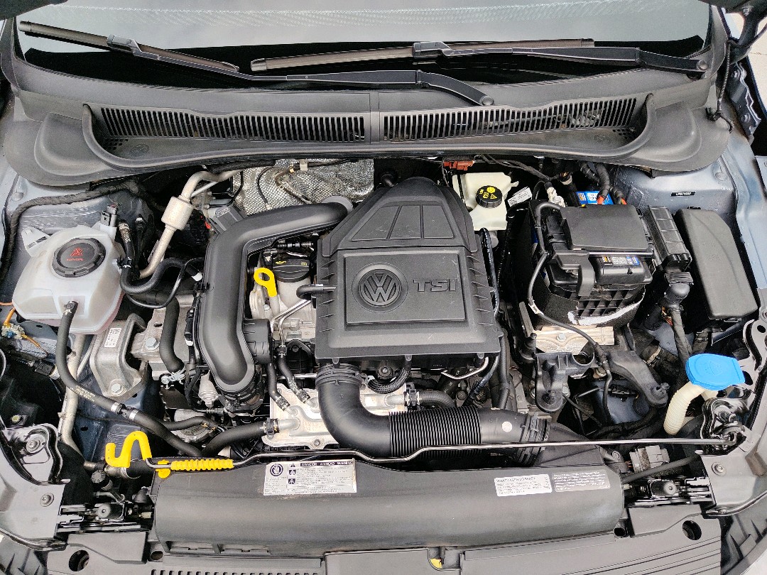 VIRTUS 1.0 200 TSI HIGHLINE AUTOMÁTICO17