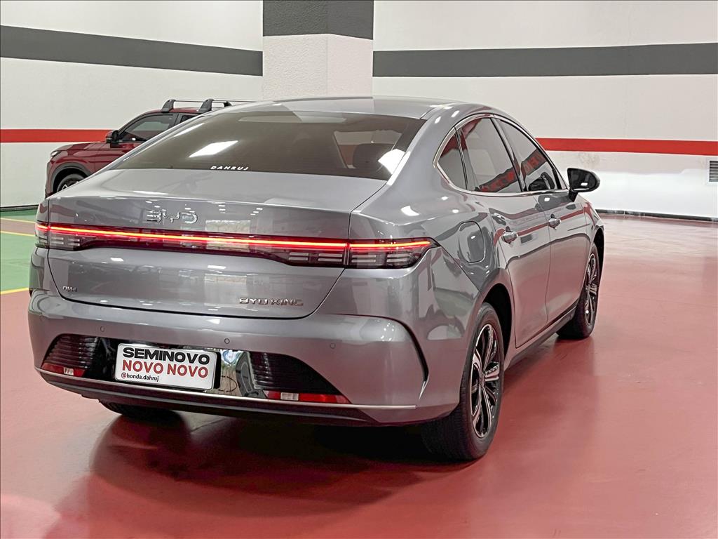 KING 1.5 DM-I PHEV GS AUTOMÁTICO15