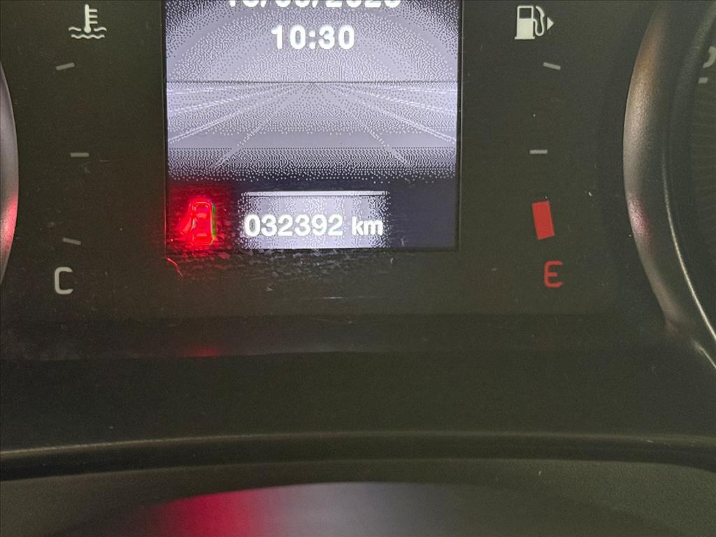 CRONOS 1.3 FIREFLY FLEX PRECISION CVT