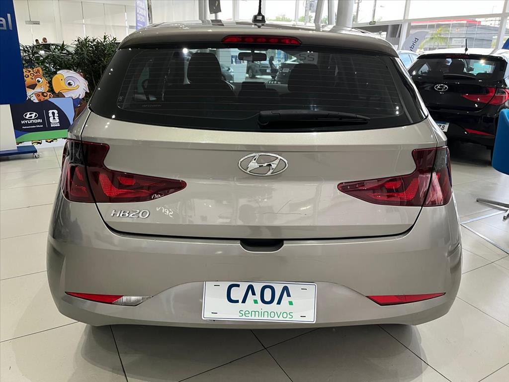 Hyundai-HB20-1.0 12V FLEX VISION MANUAL