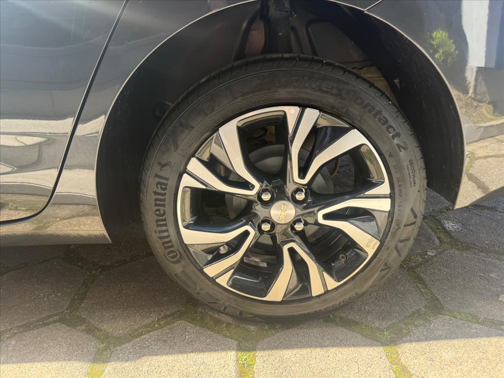 ONIX PLUS 1.0 TURBO FLEX PREMIER AUTOMÁTICO17