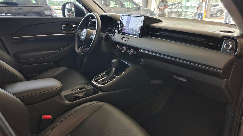 HR-V 1.5 DI I-VTEC FLEX EXL CVT12