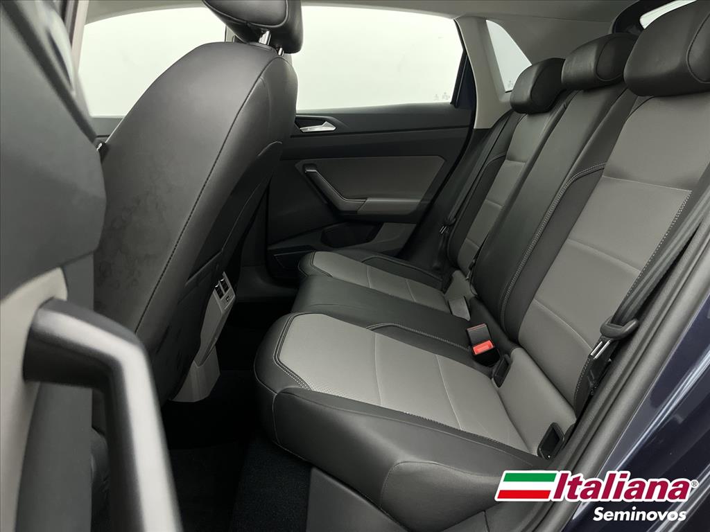 POLO 1.0 200 TSI HIGHLINE AUTOMÁTICO13