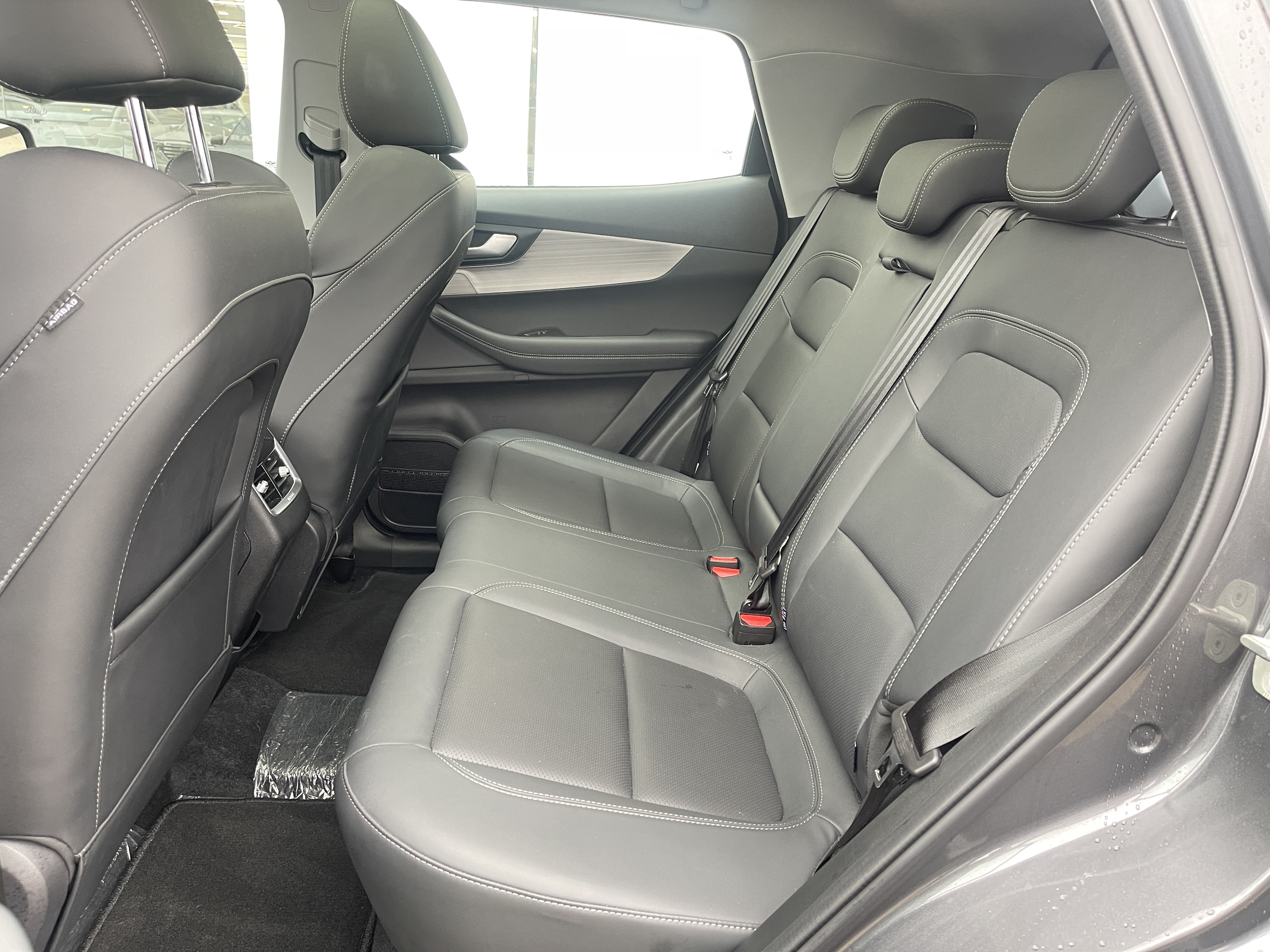 TIGGO 5x 1.5 VVT TURBO iFLEX SPORT CVT9
