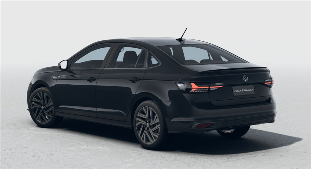 VIRTUS 1.4 250 TSI EXCLUSIVE AUTOMÁTICO3 VIRTUS 1.4 250 TSI EXCLUSIVE AUTOMÁTICO3