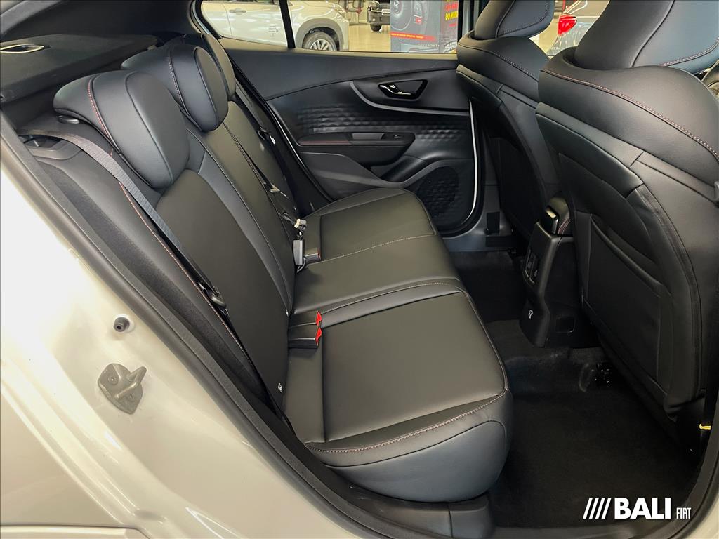 FASTBACK 1.3 TURBO 270 FLEX ABARTH AT615