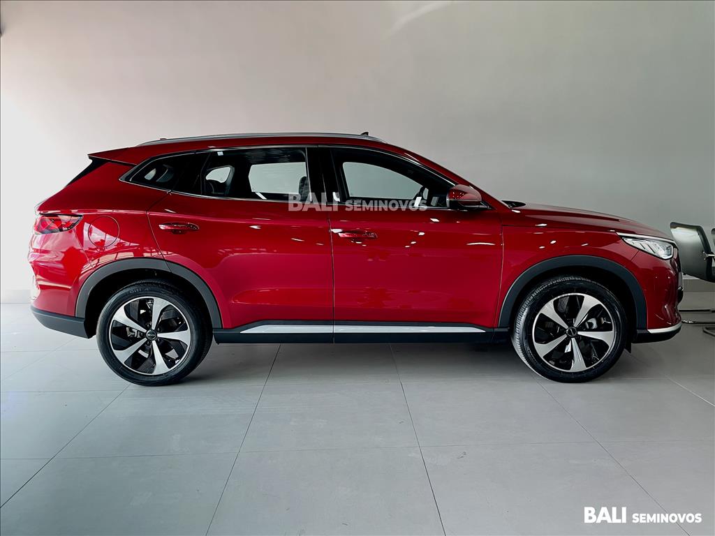 SONG PLUS 1.5 DM-I HÍBRIDO AUTOMÁTICO3