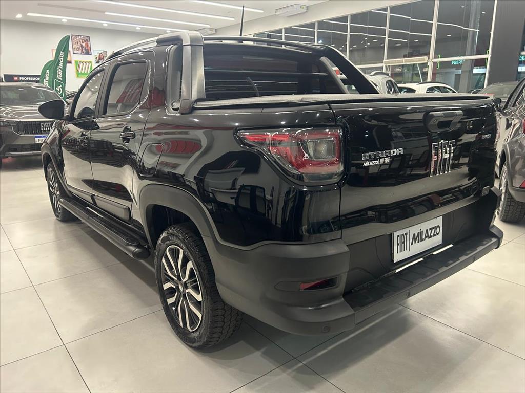 STRADA 1.0 TURBO 200 FLEX RANCH CD CVT3
