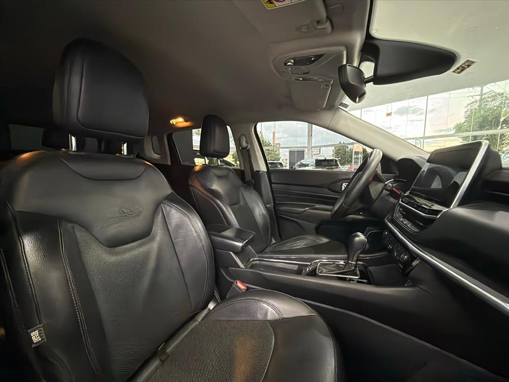 COMPASS 1.3 T270 TURBO FLEX SPORT AT63
