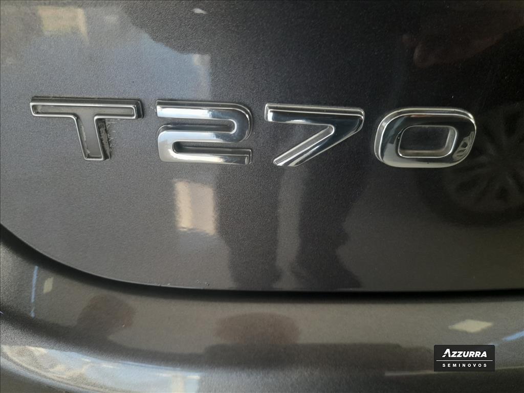 COMPASS 1.3 T270 TURBO FLEX LONGITUDE AT612