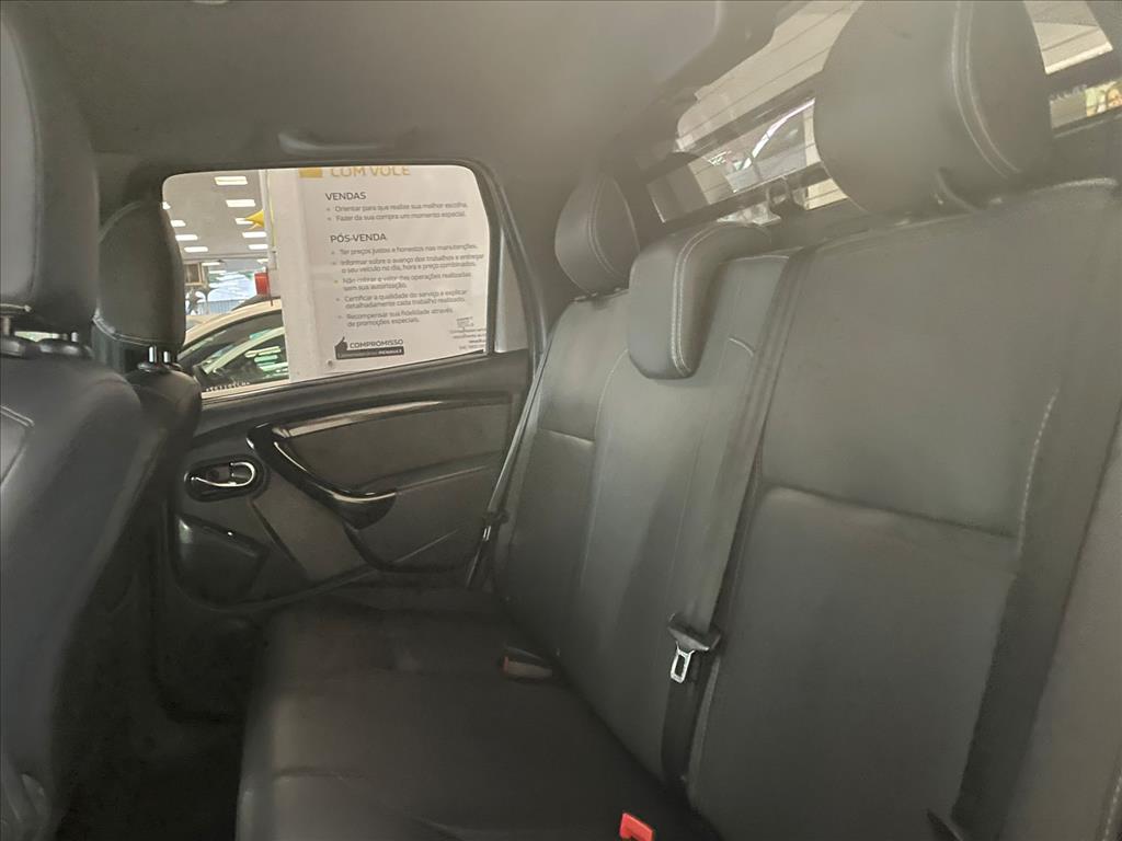 DUSTER OROCH 1.6 16V SCE FLEX DYNAMIQUE MANUAL11
