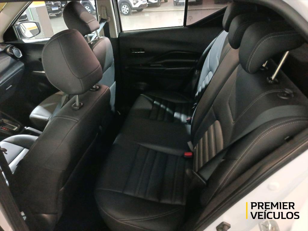 KICKS 1.6 16V FLEXSTART ADVANCE XTRONIC7