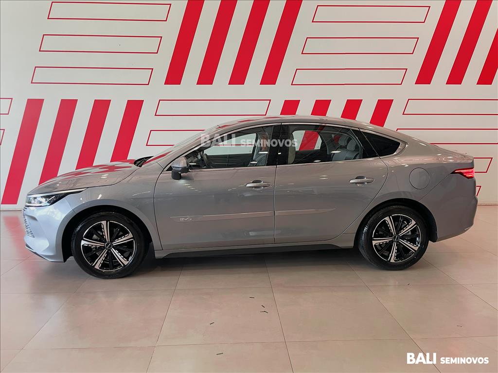 KING 1.5 DM-I PHEV GS AUTOMÁTICO7