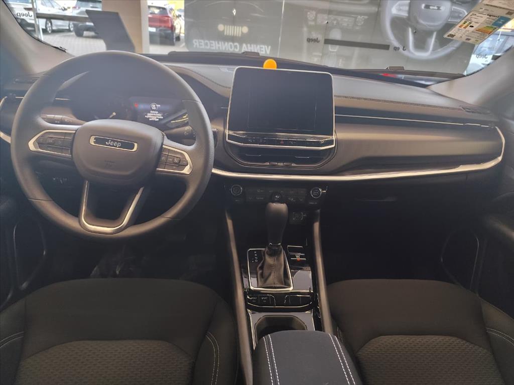 COMPASS 1.3 T270 TURBO FLEX SPORT AT68