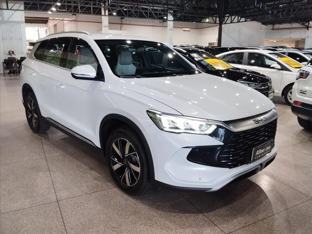 SONG PRO 1.5 DM-I HÍBRIDO GL AUTOMÁTICO2