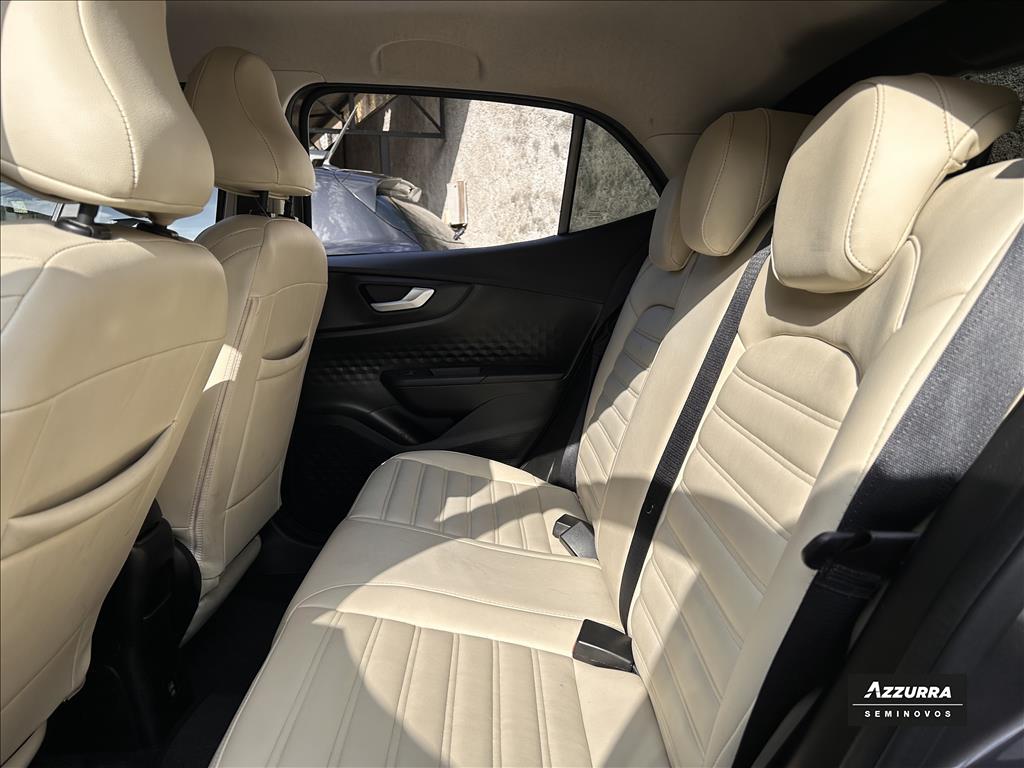 PULSE 1.3 FLEX DRIVE CVT9