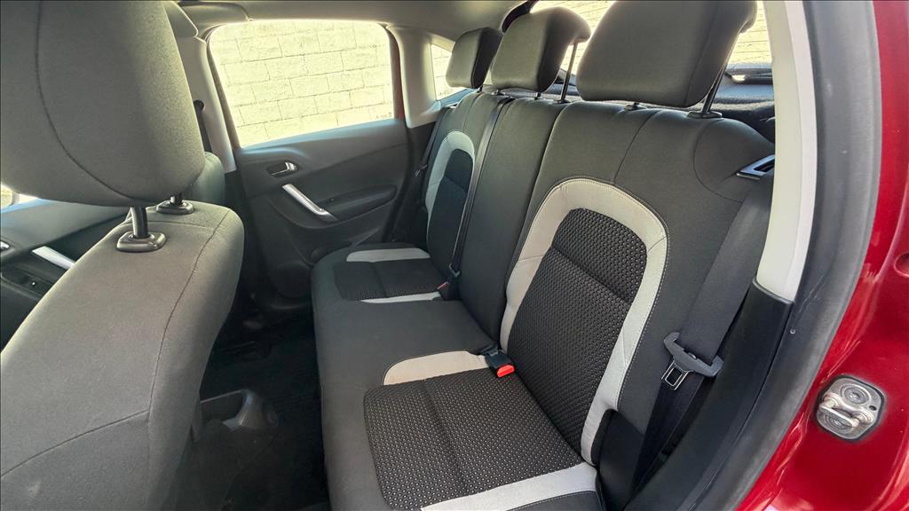 C3 1.6 EXCLUSIVE 16V FLEX 4P AUTOMÁTICO10