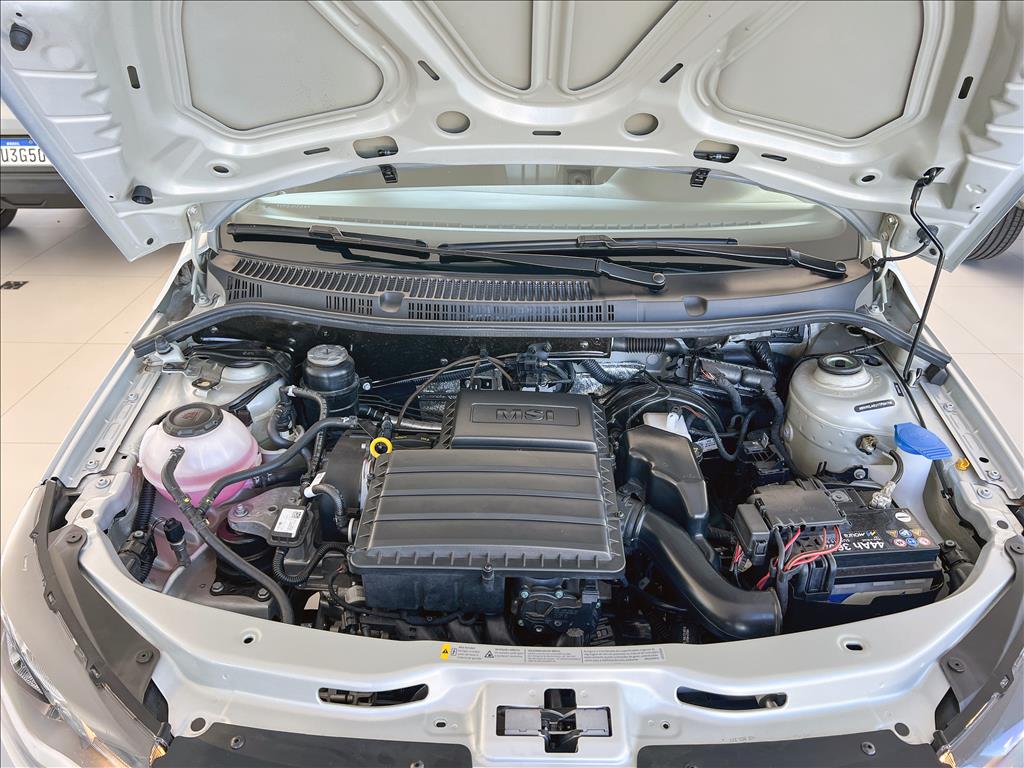 SAVEIRO 1.6 MSI TRENDLINE CS 16V FLEX 2P MANUAL20