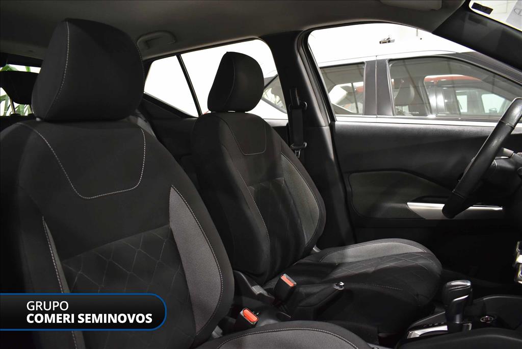 KICKS 1.6 16V FLEXSTART SV 4P XTRONIC9