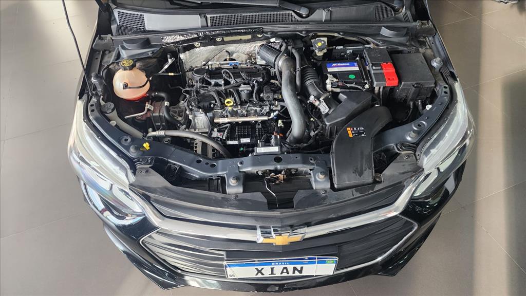 ONIX PLUS 1.0 TURBO FLEX PREMIER AUTOMÁTICO12
