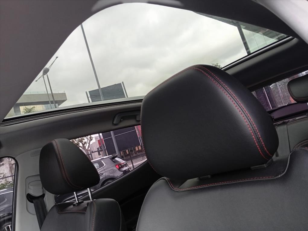 Caoa Chery-TIGGO 5x-1.5 VVT TURBO iFLEX TXS DCT