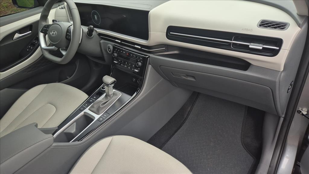 CRETA 1.6 TGDI GASOLINA ULTIMATE DCT7