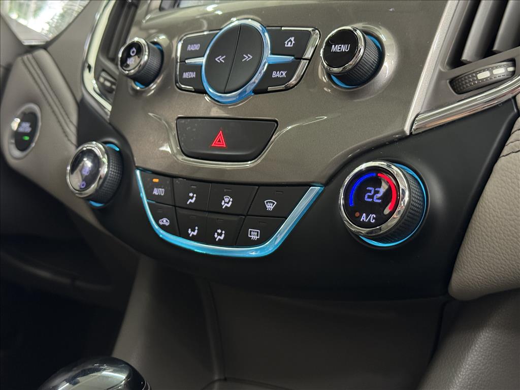 CRUZE 1.4 TURBO SPORT6 LTZ 16V FLEX 4P AUTOMÁTICO13