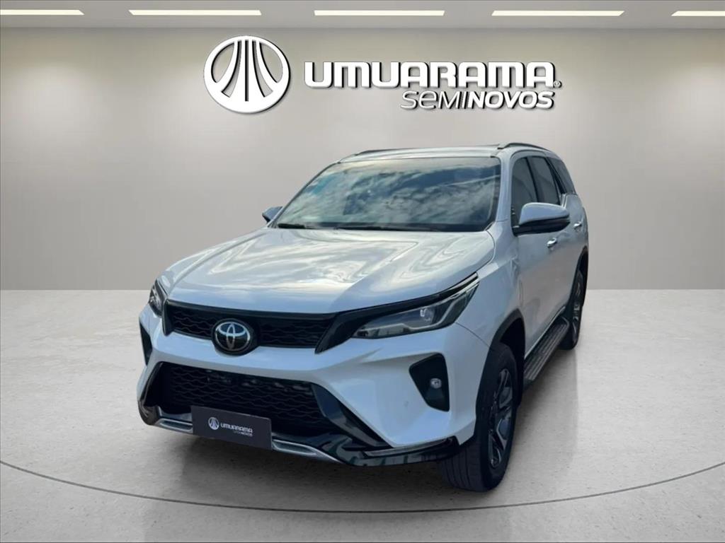 HILUX SW4 2.8 D-4D TURBO DIESEL SRX PLATINUM 7L 4X4 AUTOMÁTICO1