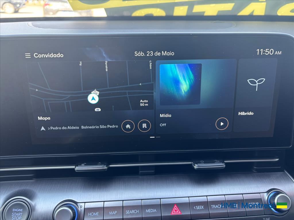KONA 1.6 GDI HEV ULTIMATE DCT14
