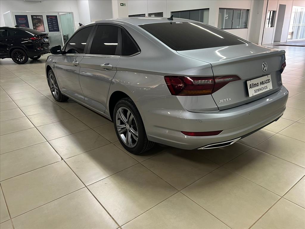 JETTA 1.4 250 TSI TOTAL FLEX R-LINE TIPTRONIC JETTA 1.4 250 TSI TOTAL FLEX R-LINE TIPTRONIC