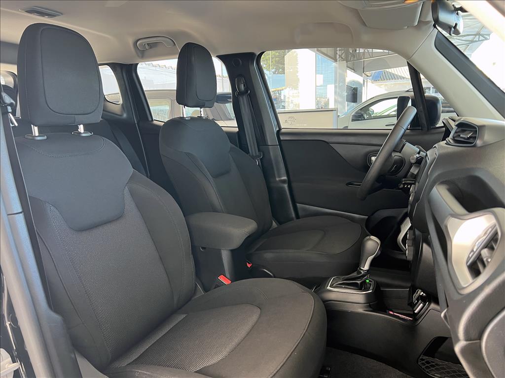 RENEGADE 1.8 16V FLEX SPORT 4P AUTOMÁTICO16