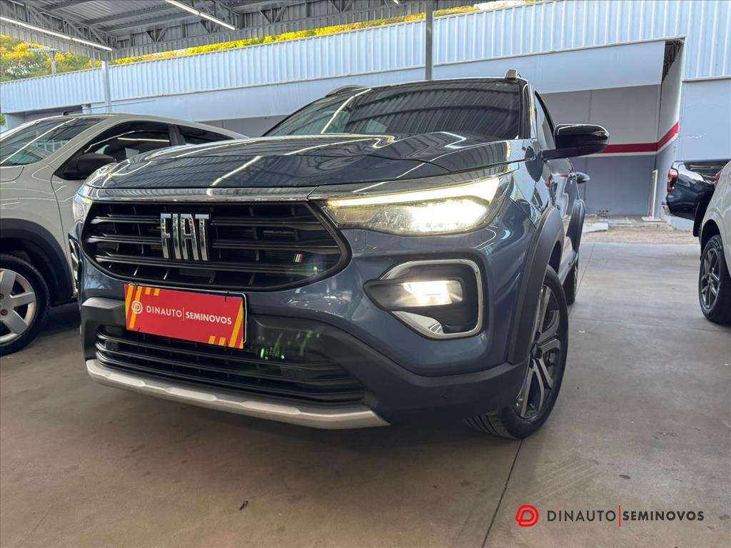 Fiat-PULSE-1.0 TURBO 200 HYBRID IMPETUS CVT