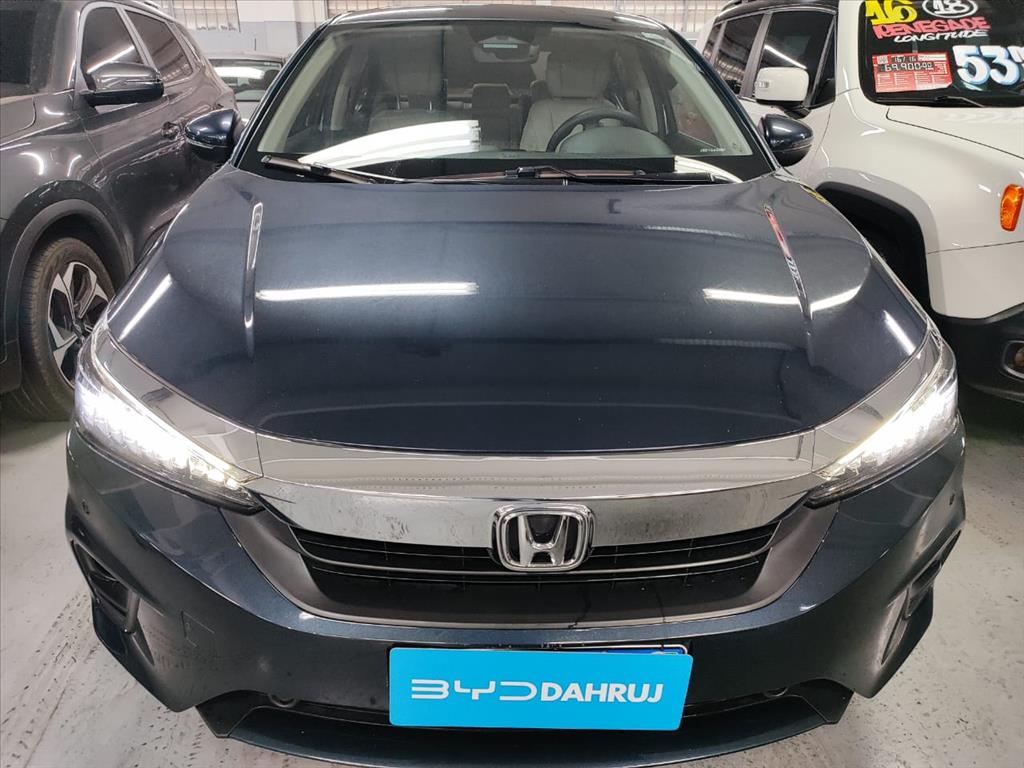 CITY 1.5 i-VTEC FLEX TOURING CVT1