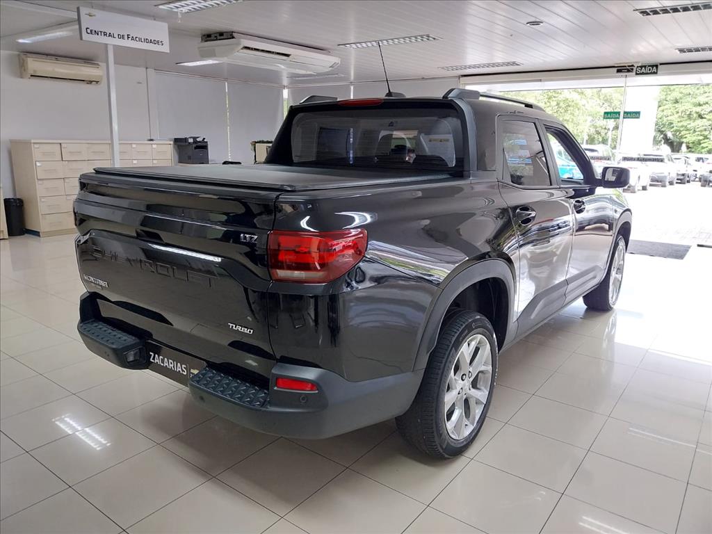 MONTANA 1.2 TURBO FLEX LTZ AUTOMÁTICO4