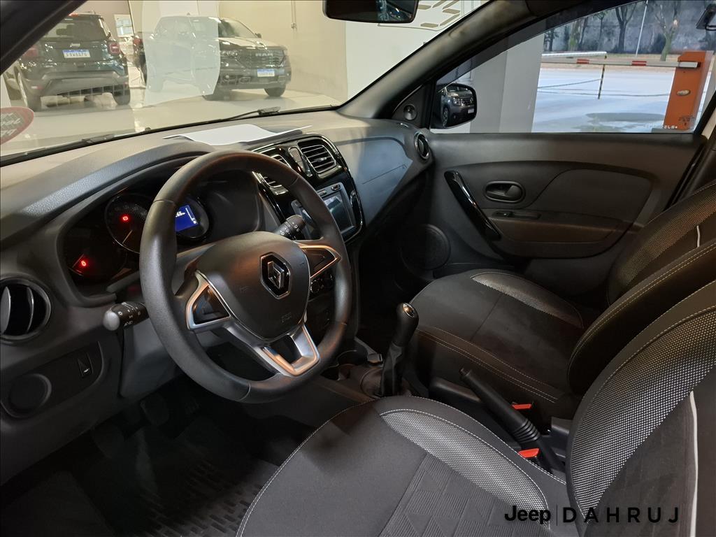 STEPWAY 1.0 12V SCE FLEX ZEN MANUAL8