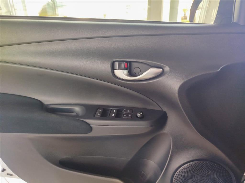 YARIS 1.3 16V FLEX XL MULTIDRIVE16