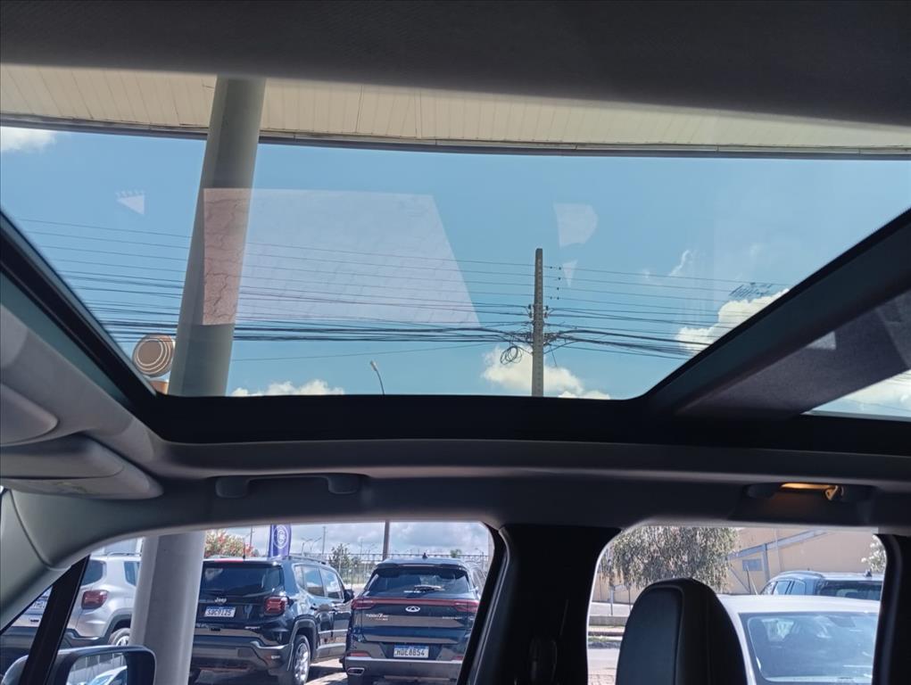 RENEGADE 1.8 16V FLEX LIMITED 4P AUTOMÁTICO9