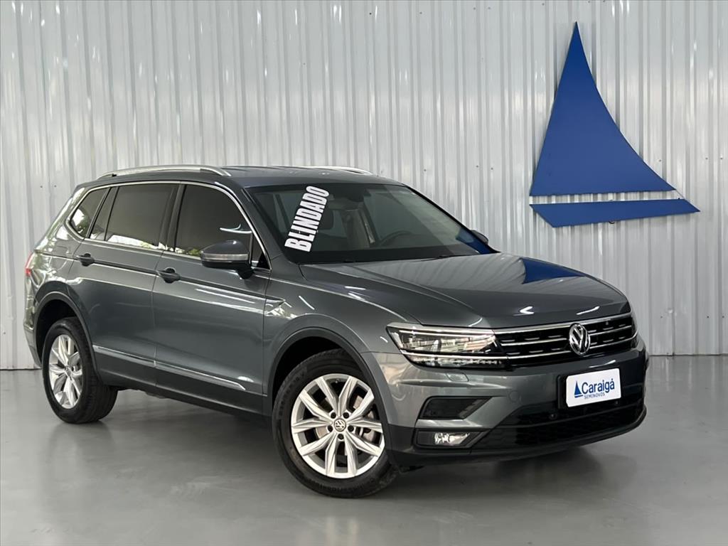 1.4 250 TSI TOTAL FLEX ALLSPACE COMFORTLINE TIPTRONIC
