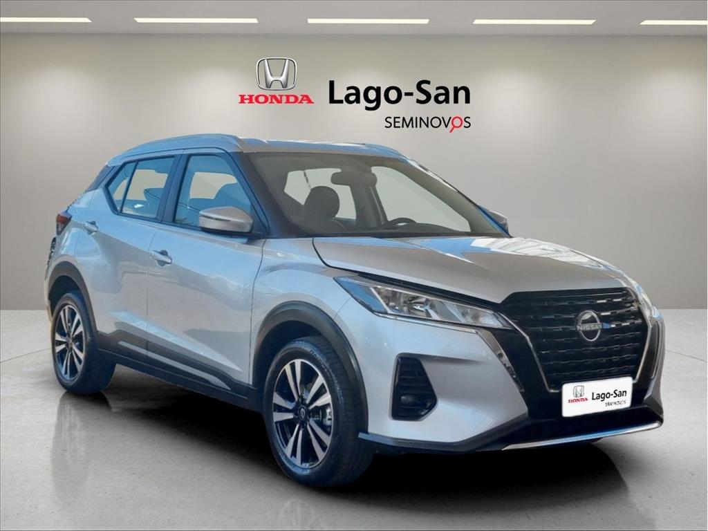 KICKS 1.6 16V FLEXSTART ADVANCE XTRONIC1