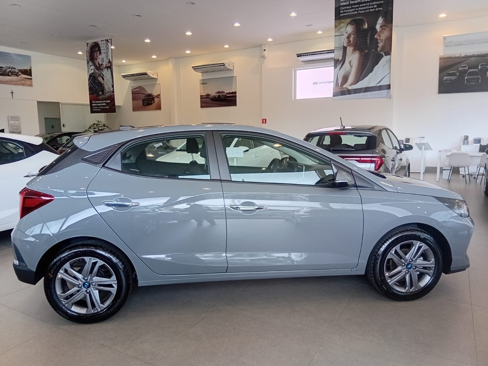 HB20 1.0 TGDI FLEX LIMITED AUTOMÁTICO7