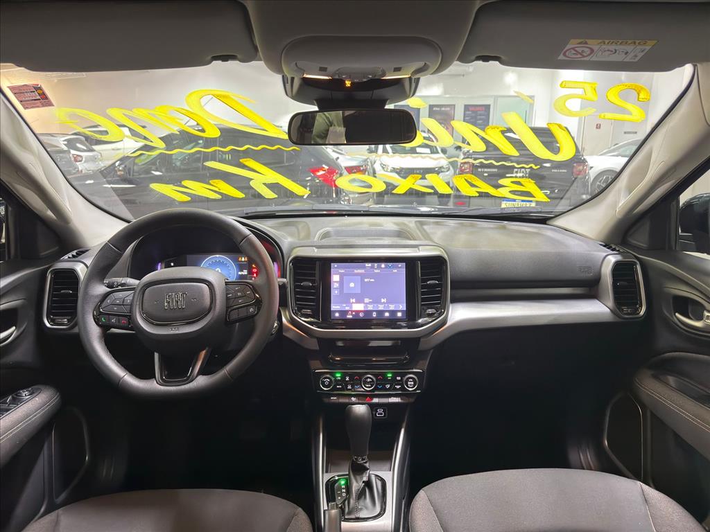 TORO 1.3 TURBO 270 FLEX FREEDOM AT68