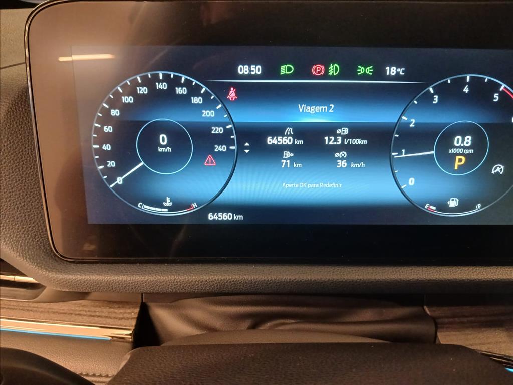 Ford-TERRITORY-1.5 ECOBOOST GTDI GASOLINA TITANIUM AUTOMÁTICO