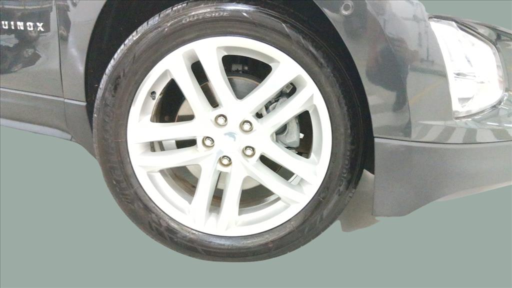 EQUINOX 2.0 16V TURBO GASOLINA PREMIER AWD AUTOMÁTICO15