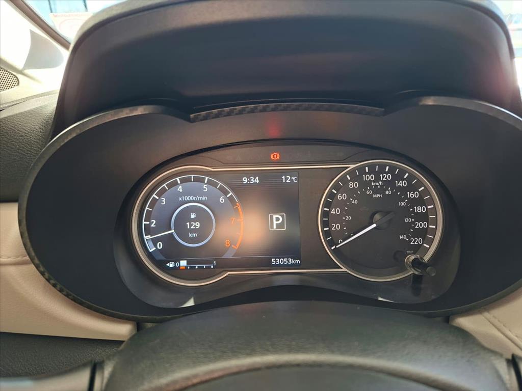 VERSA 1.6 16V FLEX ADVANCE XTRONIC9