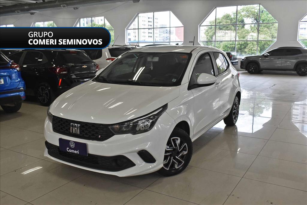 ARGO 1.0 FIREFLY FLEX DRIVE MANUAL ARGO 1.0 FIREFLY FLEX DRIVE MANUAL