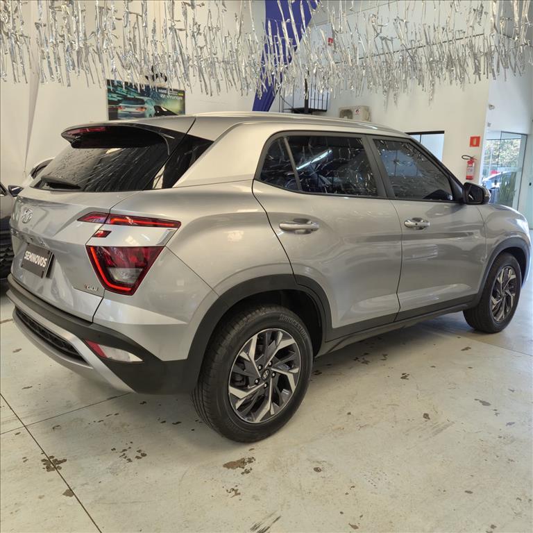 CRETA 1.0 TGDI FLEX LIMITED AUTOMÁTICO3