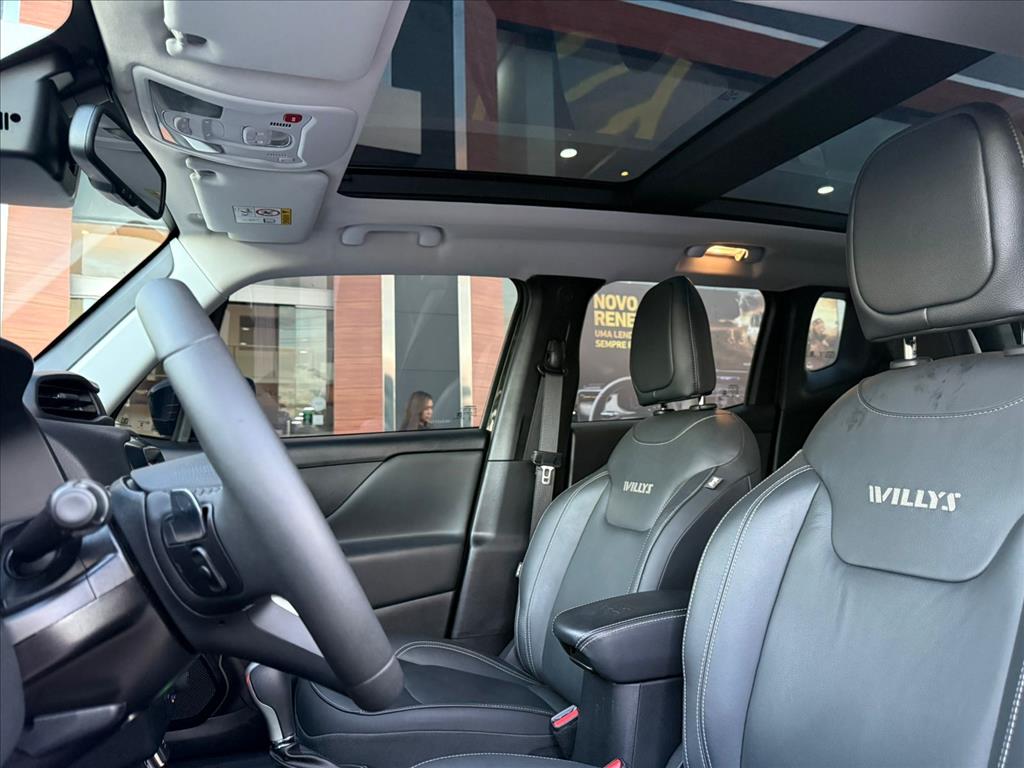 Jeep-RENEGADE-1.3 T270 TURBO FLEX WILLYS 4X4 AT9