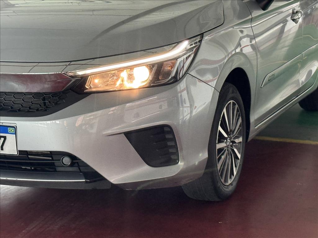 CITY 1.5 i-VTEC FLEX HATCH LX CVT3