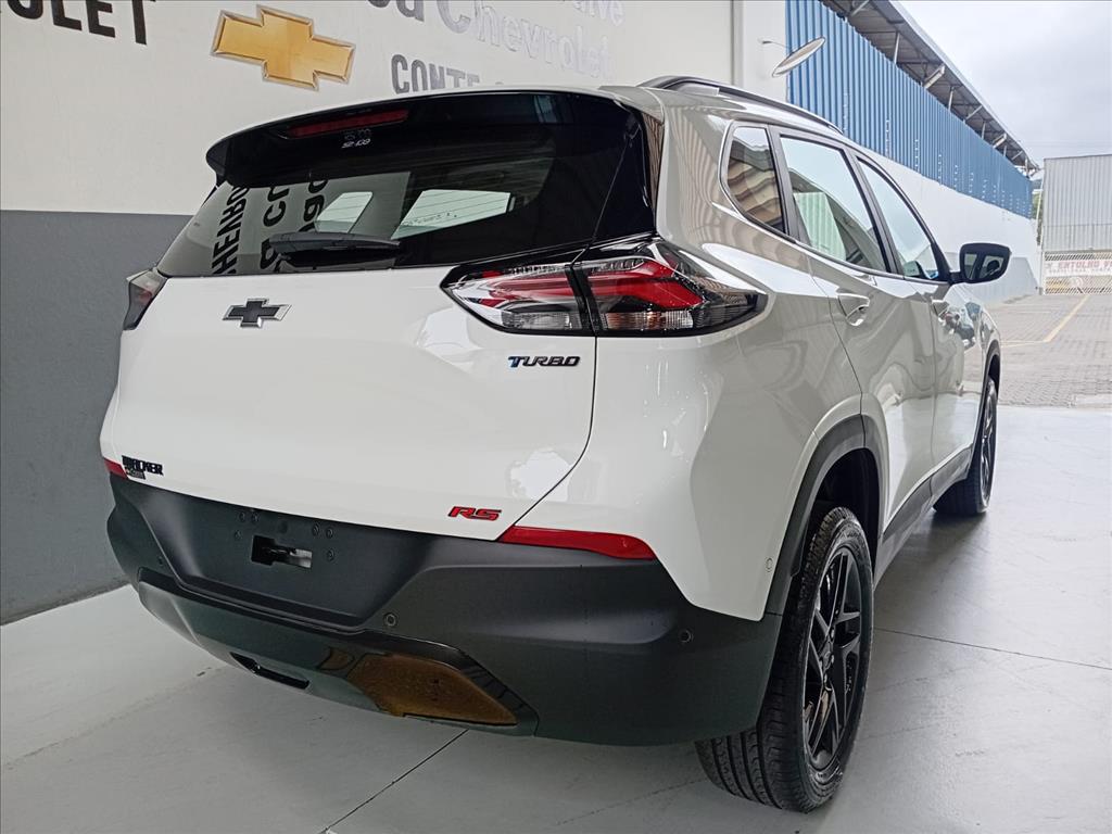 TRACKER 1.2 TURBO FLEX RS AUTOMÁTICO2